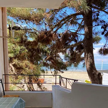 Appartamento Beach Apartment