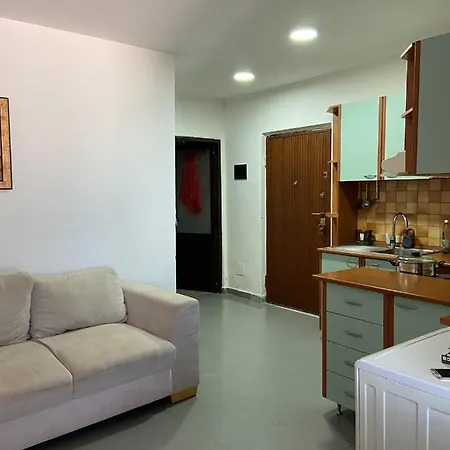 Appartamento Beach Apartment Durrës
