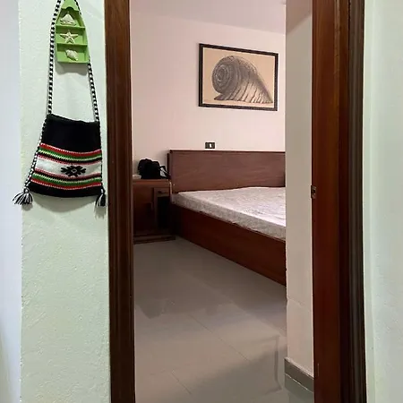 Appartamento Beach Apartment *