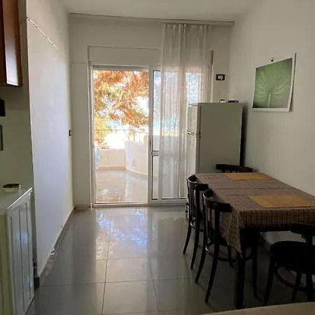 Beach Apartment Durrës