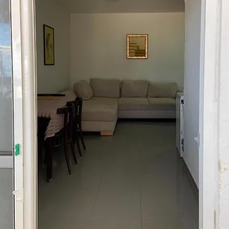Appartamento Beach Apartment