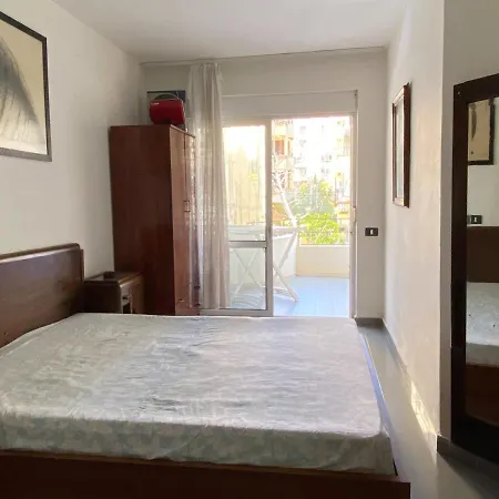 Appartamento Beach Apartment Durrës