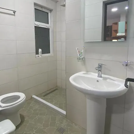 Appartamento Beach Apartment *