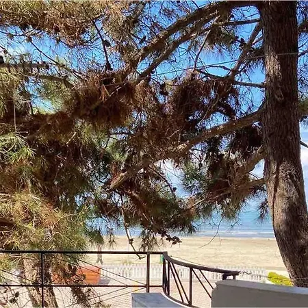 Beach Apartment Durrës