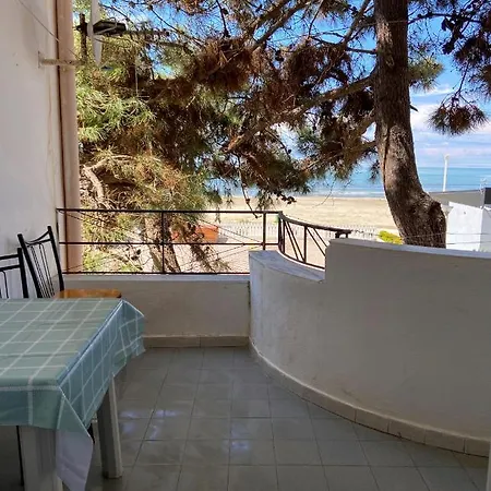 Beach Apartment Apartament