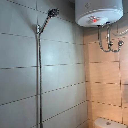 Vacation Apartment