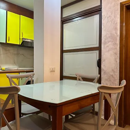 Vacation Apartment Durres