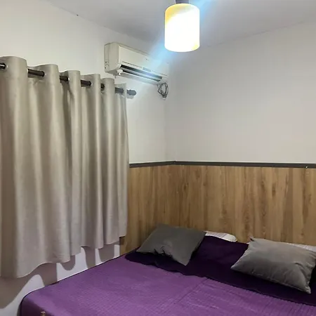 Vacation Apartment Durres