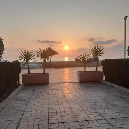Apartment Vacation Durres